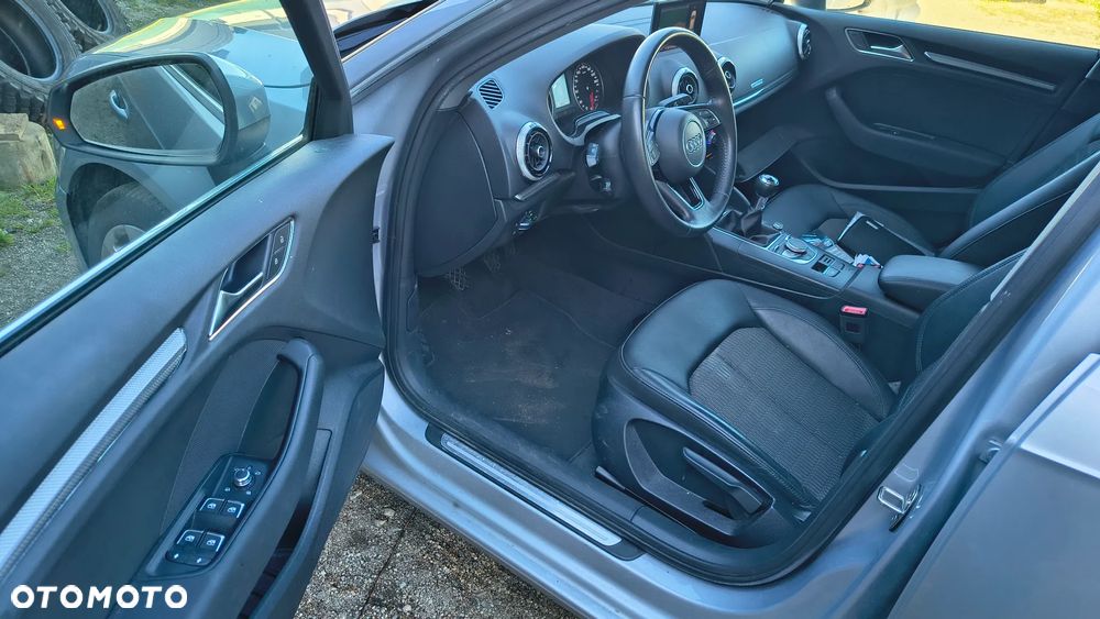 Audi A3 Sportback 1.0 TFSI Sport - 16