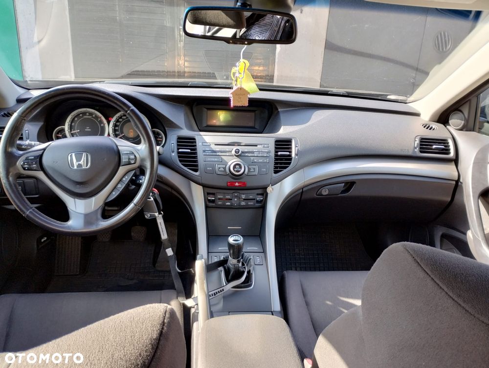 Honda Accord 2.0 Elegance - 6