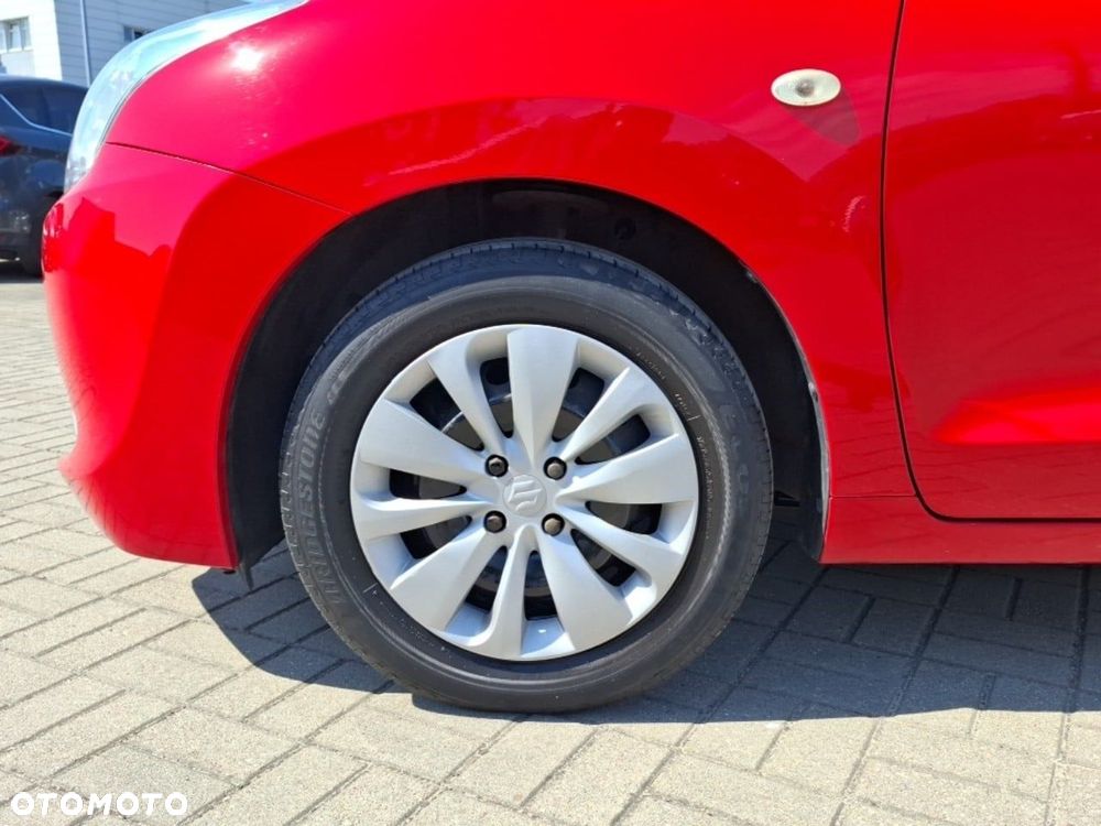 Suzuki Baleno 1.2 Premium - 13