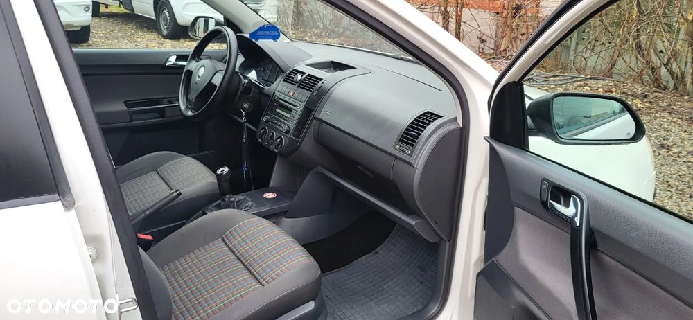 Volkswagen Polo 1.4 United - 16