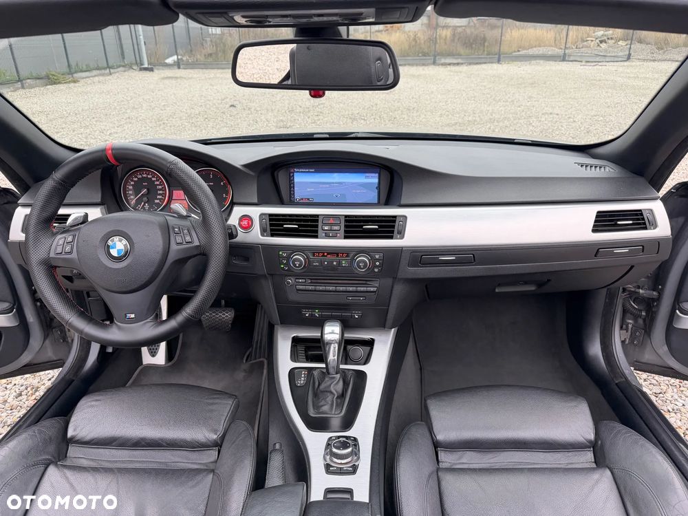 BMW Seria 3 325d DPF - 6