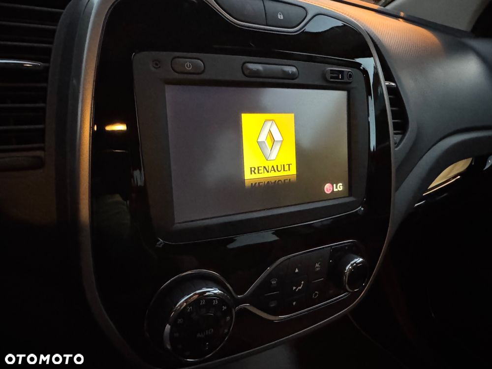 Renault Captur - 11