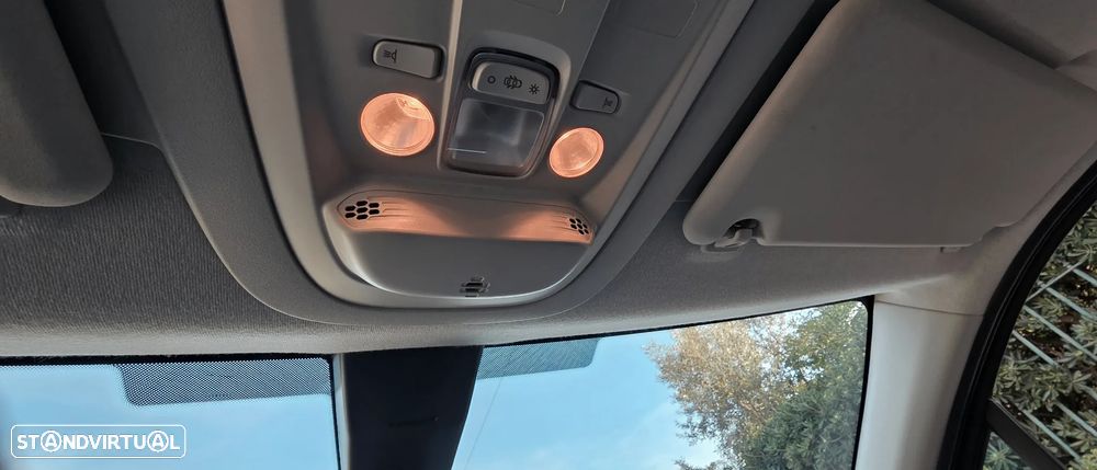 Peugeot Partner - 13