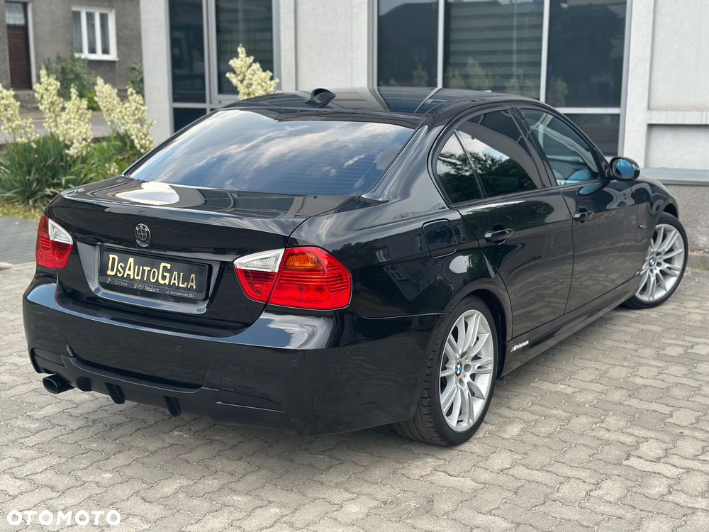 BMW Seria 3 - 13
