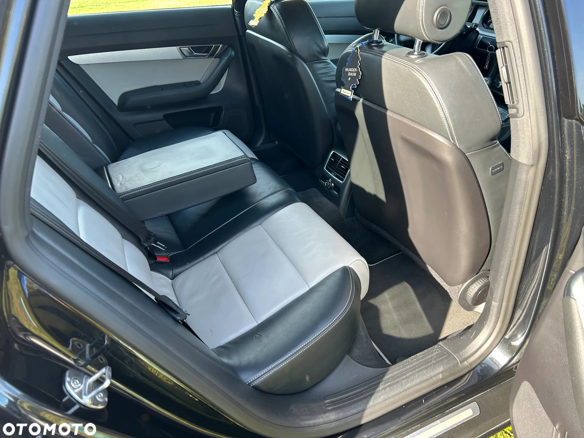 Audi A6 Avant 3.0 TDI DPF quattro - 13