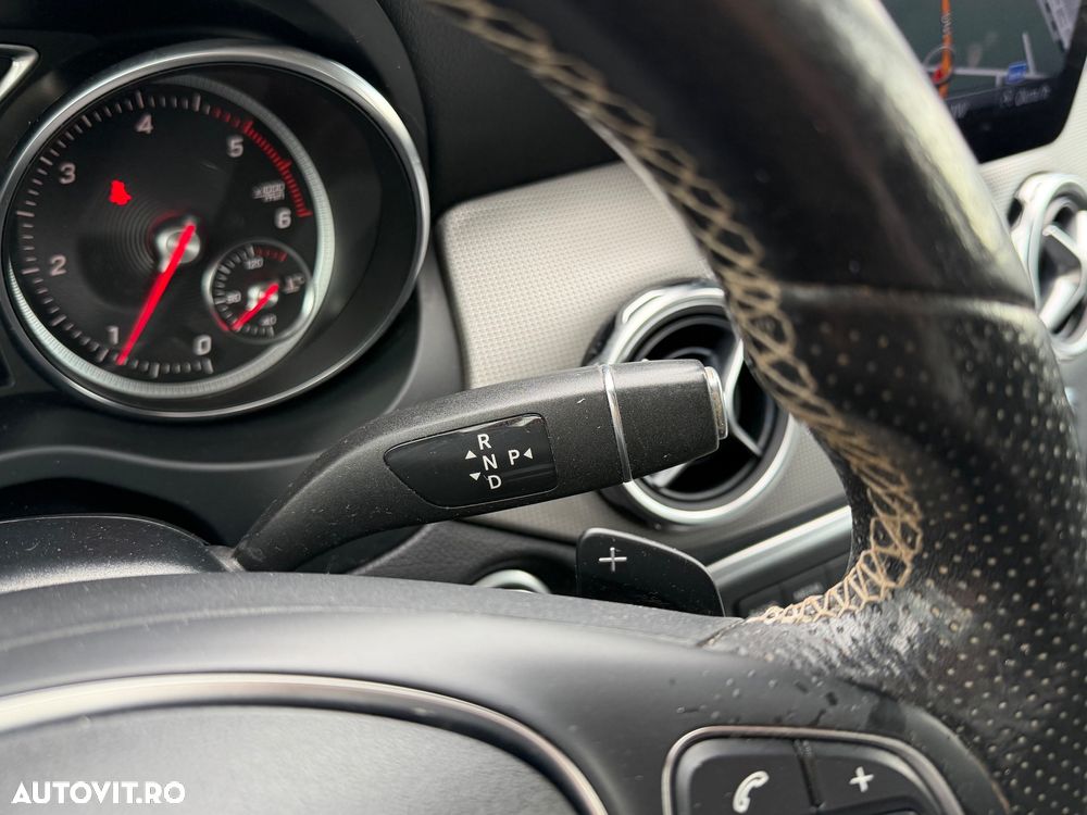 Mercedes-Benz GLA 180 (CDI) d 7G-DCT Style - 23