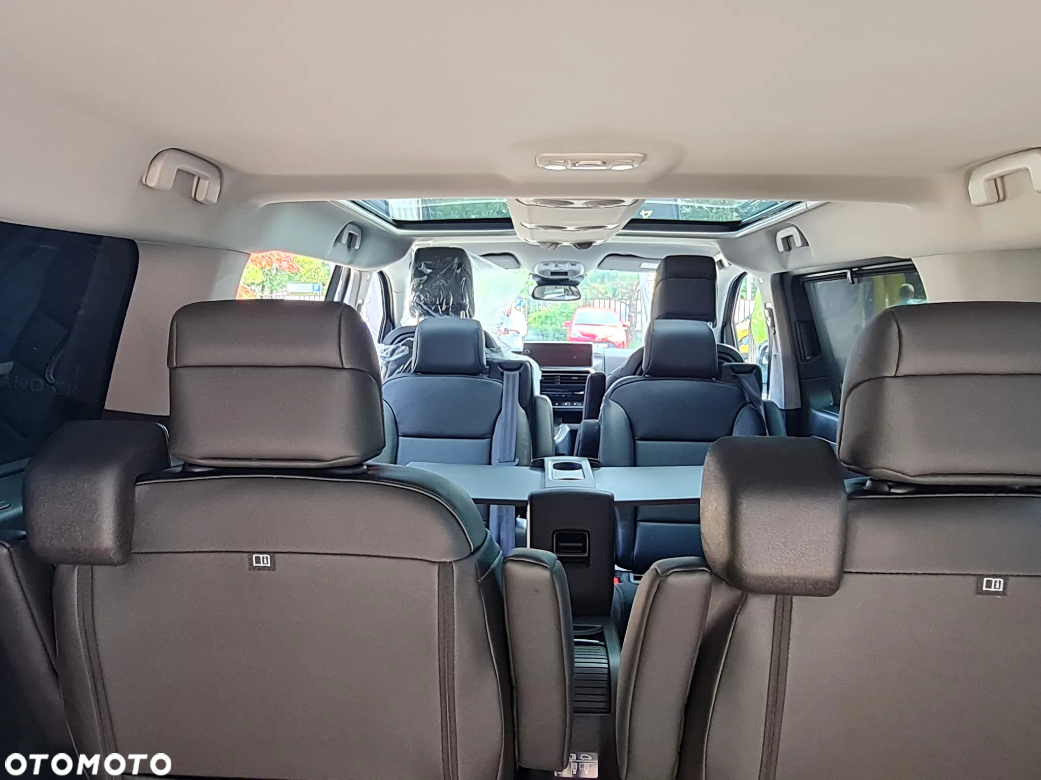Toyota Proace Verso 2.0 D4-D Long VIP - 5