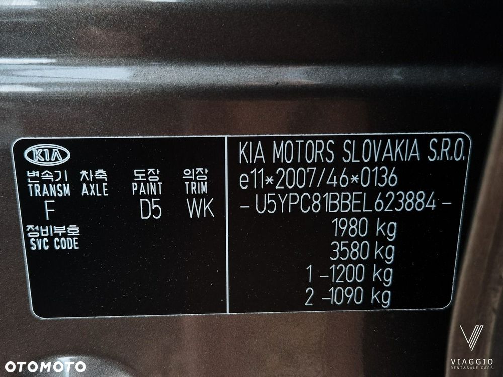 Kia Sportage - 12