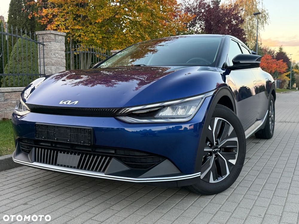 Kia Ev6