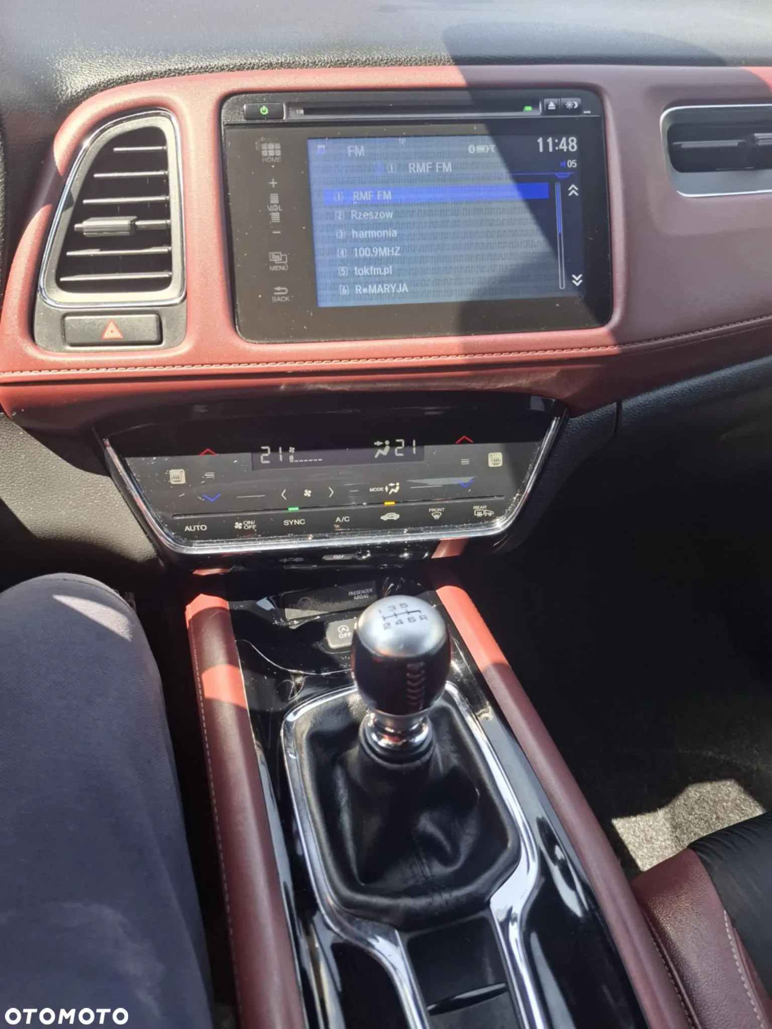 Honda HR-V 1.5 Sport - 7