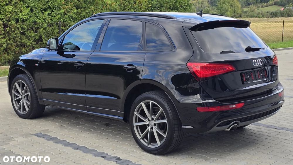 Audi Q5 2.0 TDI Quattro (clean diesel) S tronic - 5