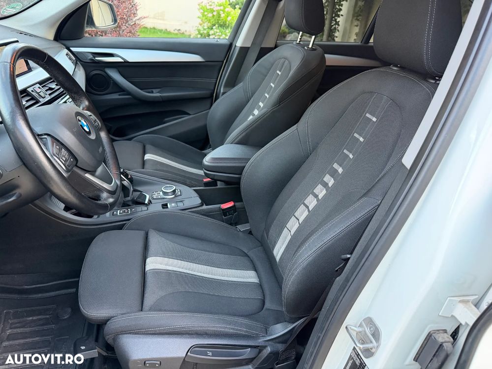 BMW X1 - 6