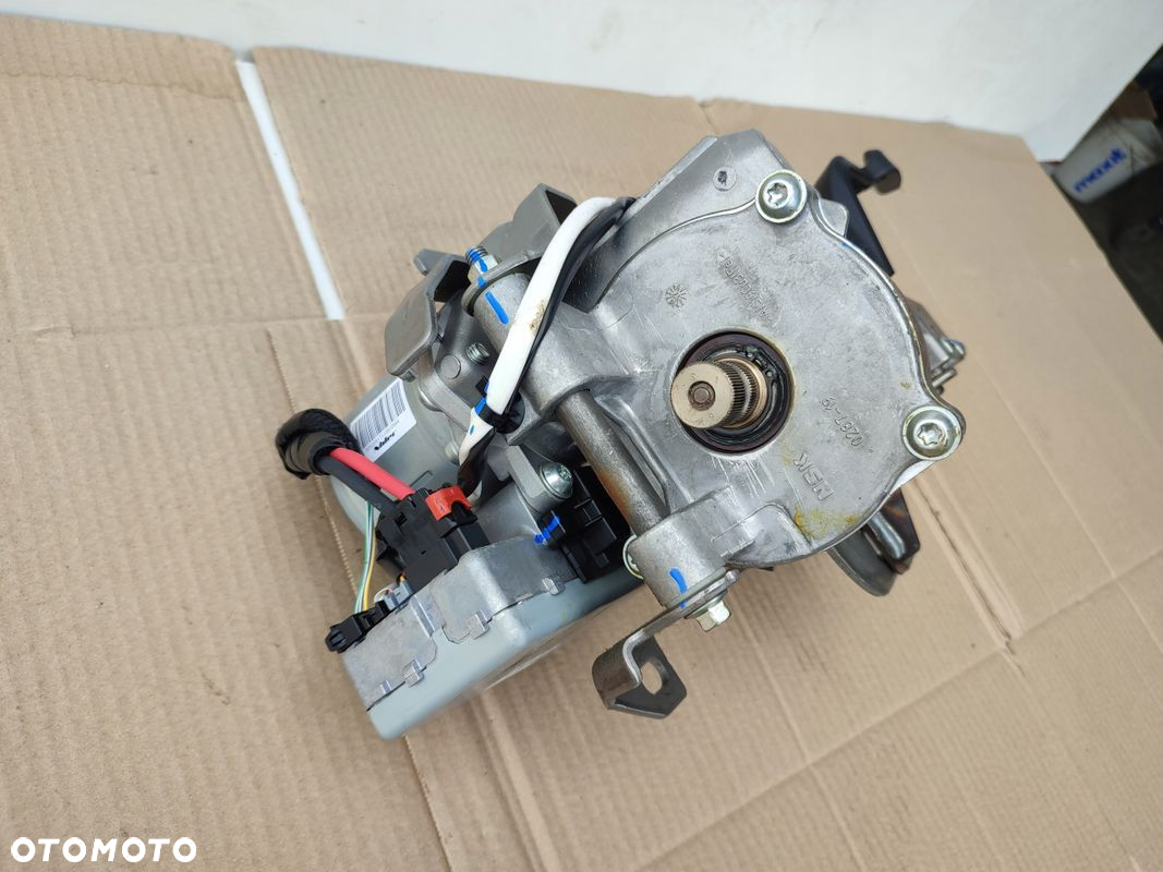Wspomaganie elektryczne RENAULT MEGANE IV EUROPA 488100422R - 2