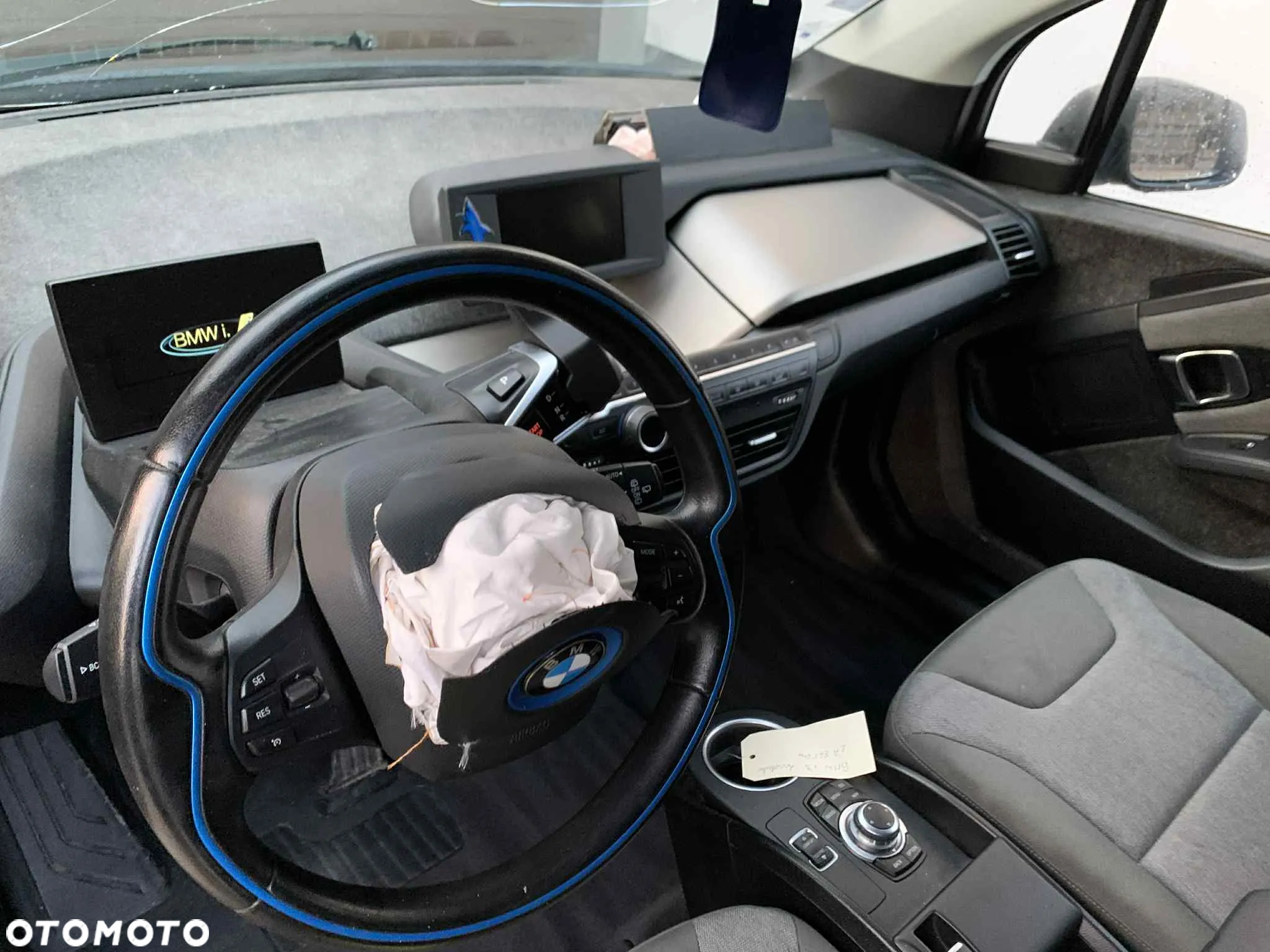 BMW i3 (Range Extender) - 18