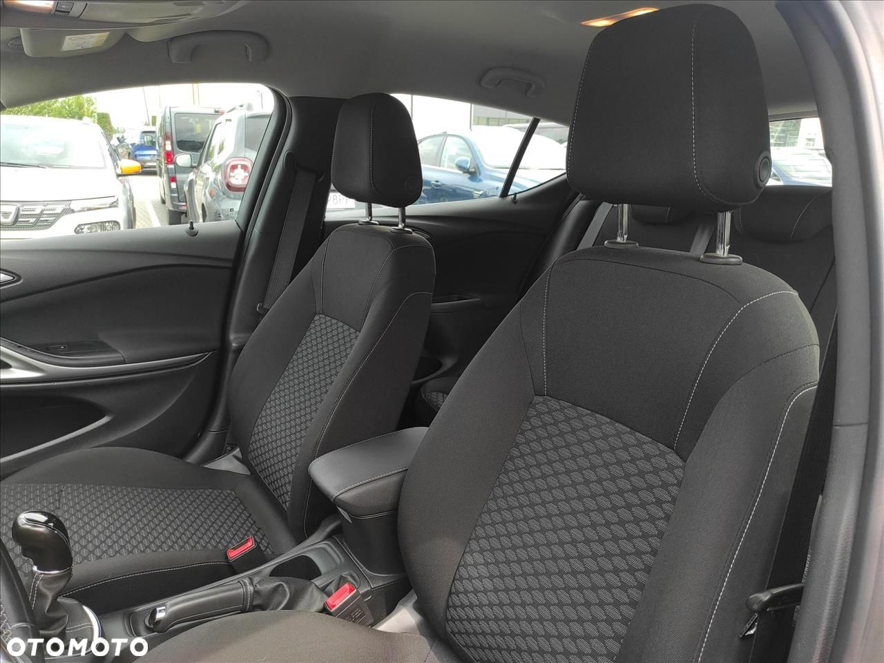 Opel Astra - 13