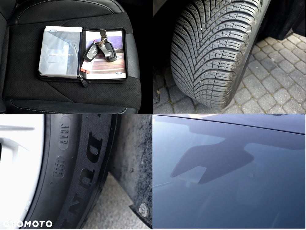 Ford S-Max 2.0 TDCi Titanium - 31