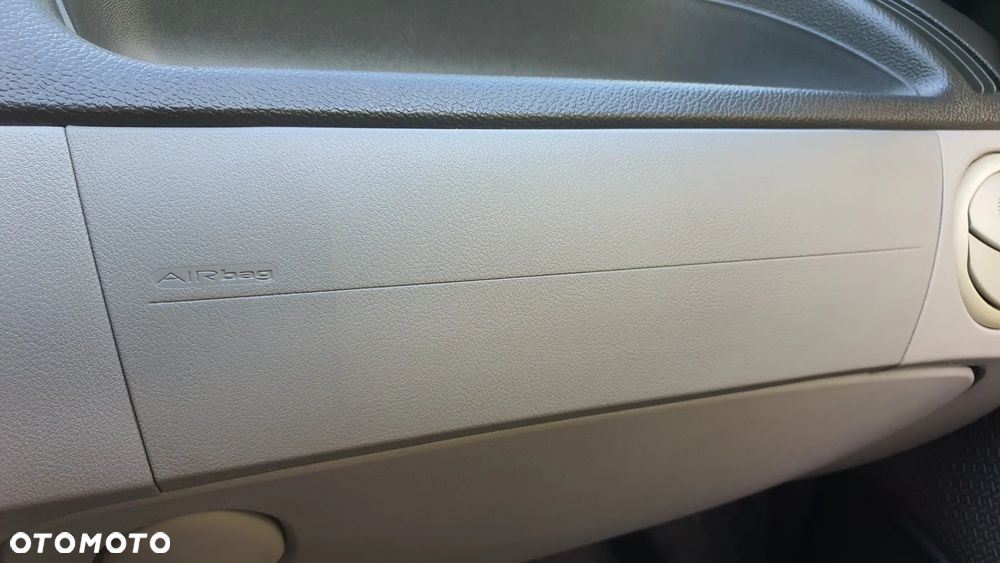 Fiat Punto 1.2 8V Active Clima - 13