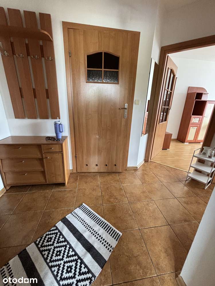 Mieszkanie 41 m2, 2-pok,balkon,miejsce par,ul.kartograficzna,Białołęka