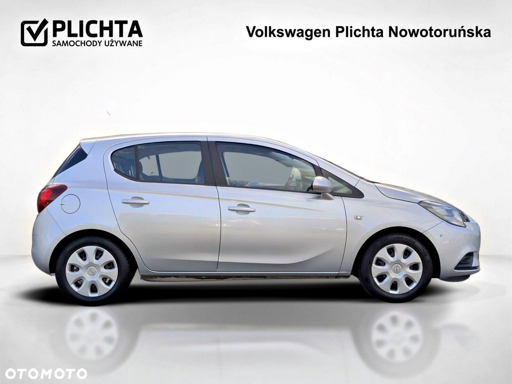 Opel Corsa 1.4 Cosmo S&S - 7