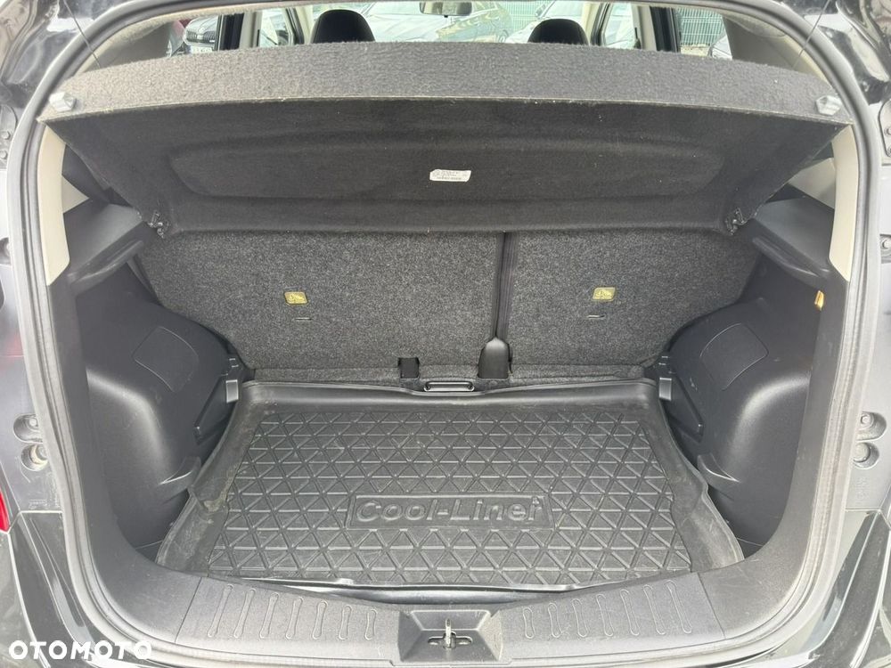 Nissan Note 1.5 dCi Visia - 23