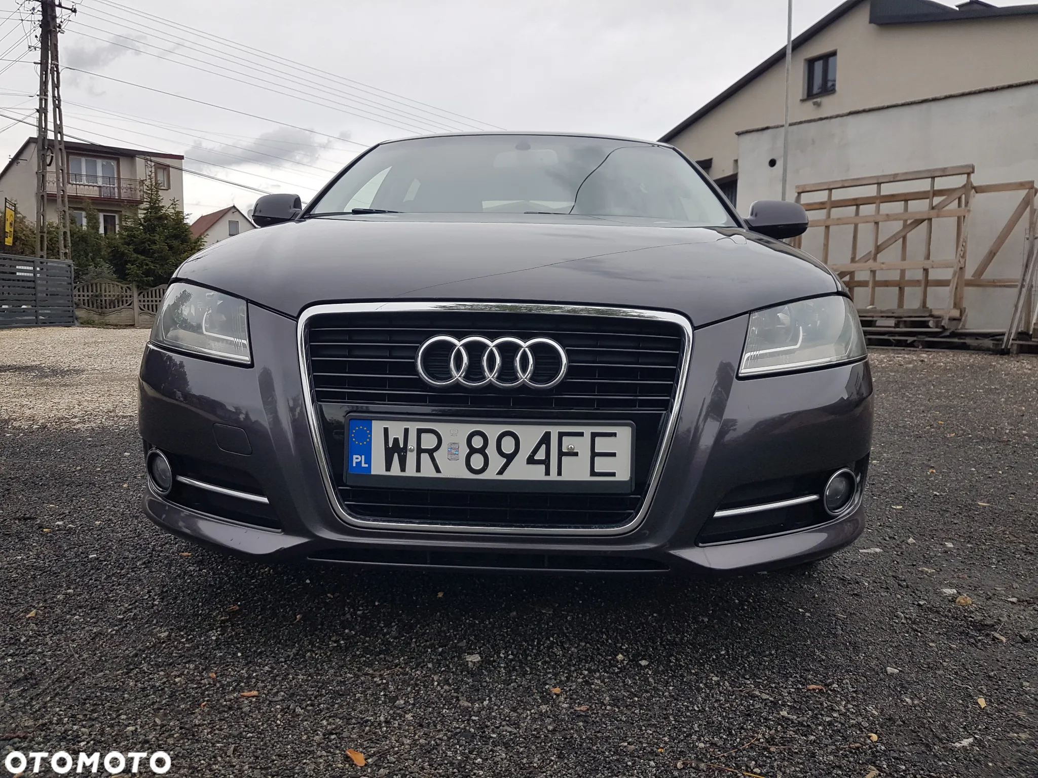 Audi A3 - 11