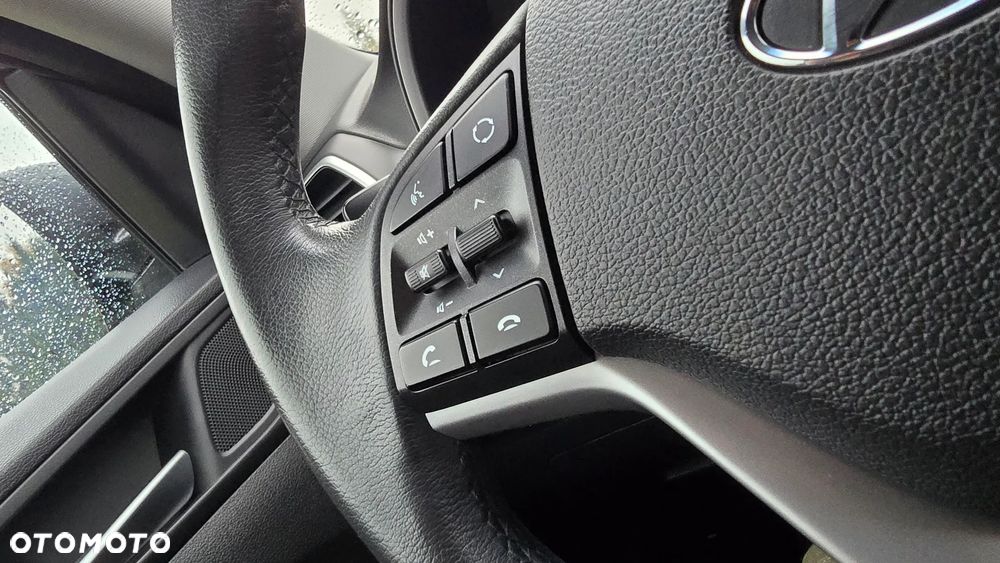 Hyundai Tucson 1.6 GDi 2WD Select - 15