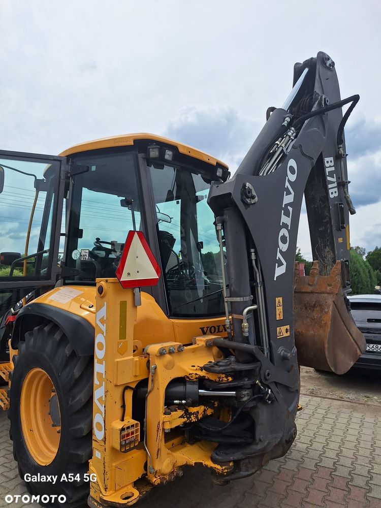 Volvo BL71 - 4