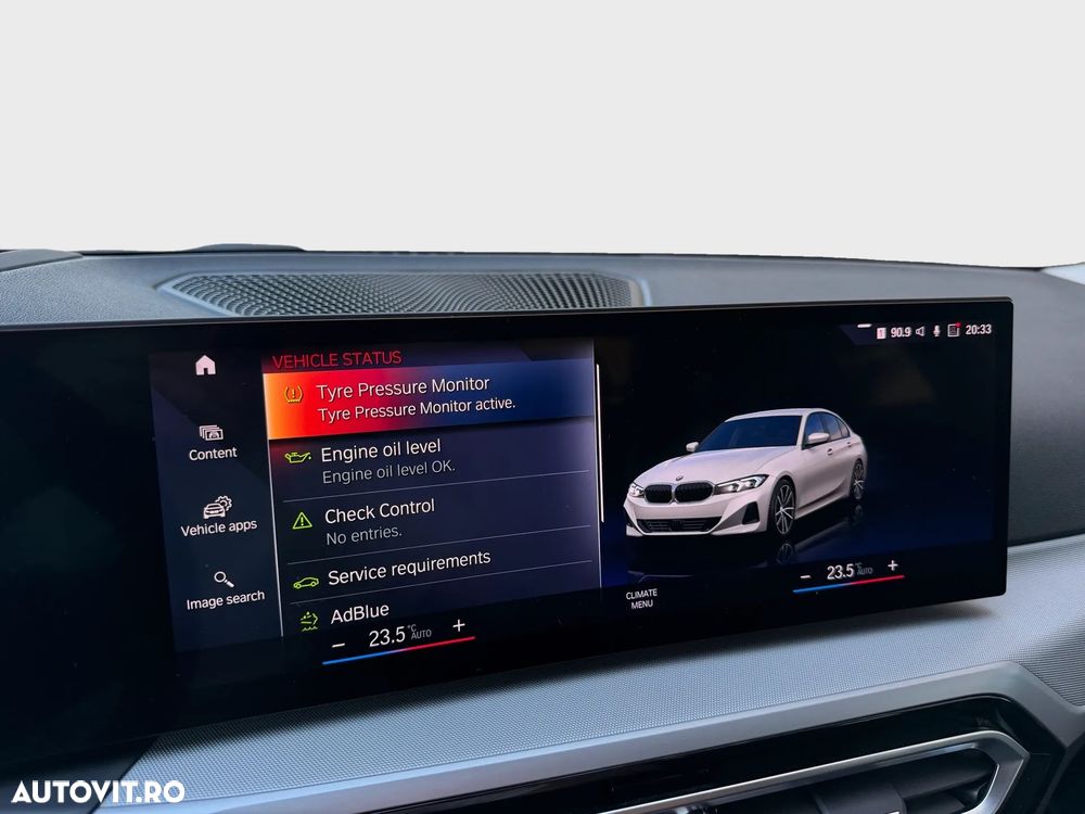 BMW Seria 3 - 16