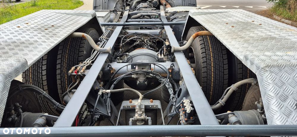 Scania P280 - 10