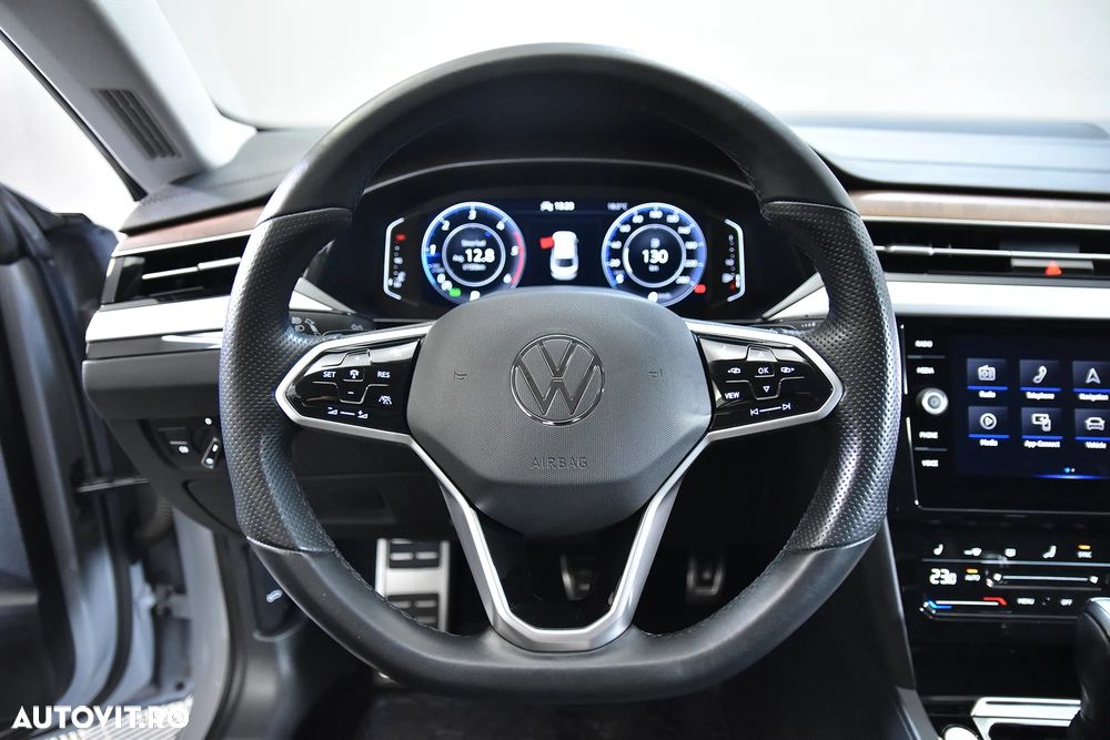 Volkswagen ARTEON - 17