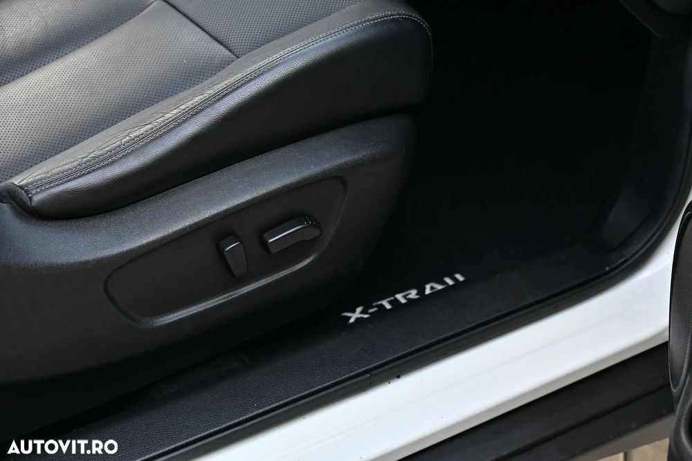 Nissan X-Trail 1.6 dCi ALL-MODE 4x4i Tekna - 17