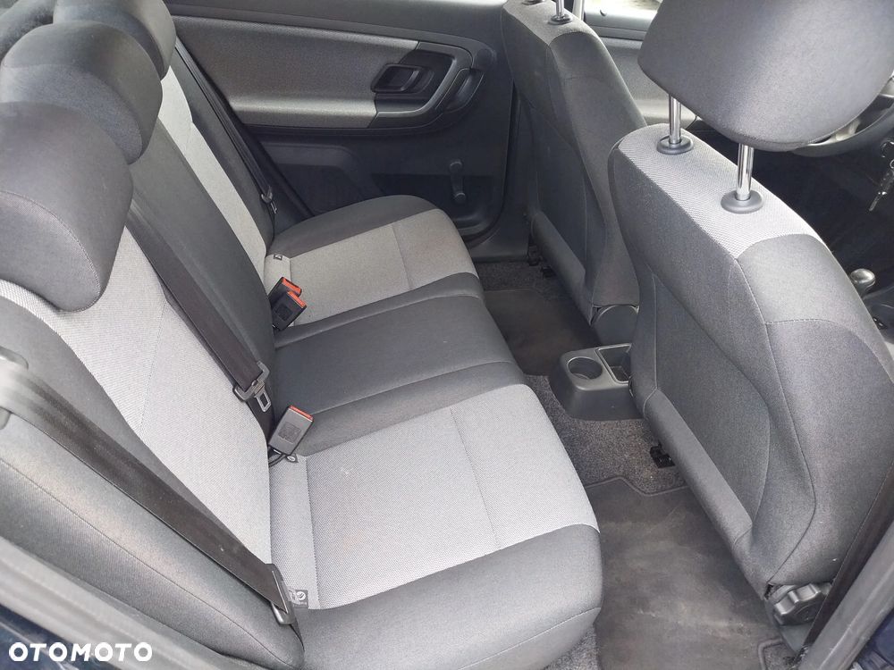 Skoda Fabia 1.2 12V Active Plus - 17
