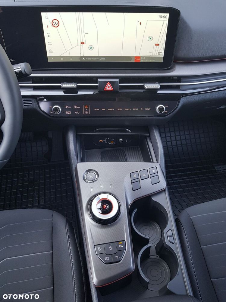 Kia Sportage 1.6 T-GDI Anniversary 2WD DCT - 21