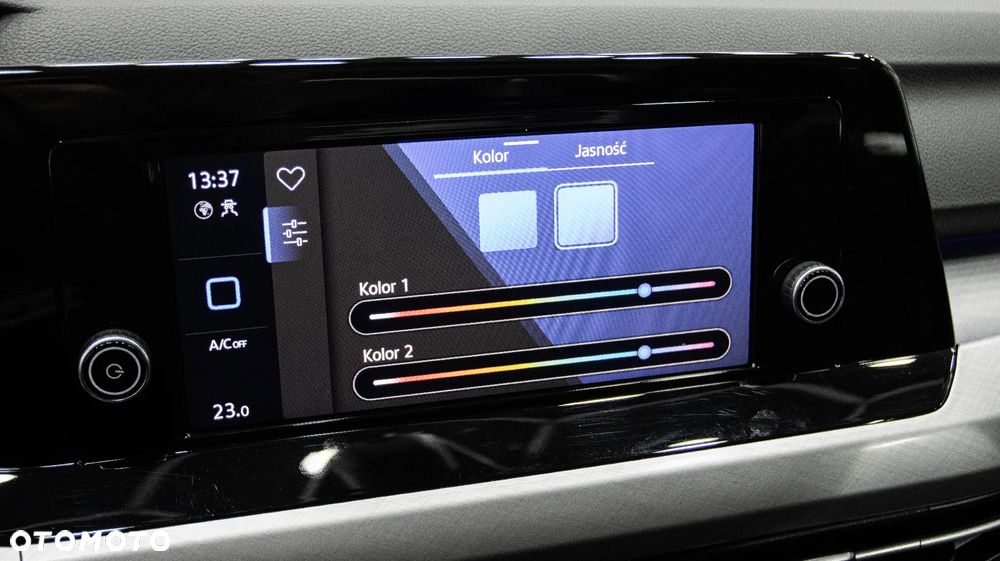 Volkswagen Golf 2.0 TDI Style DSG - 23