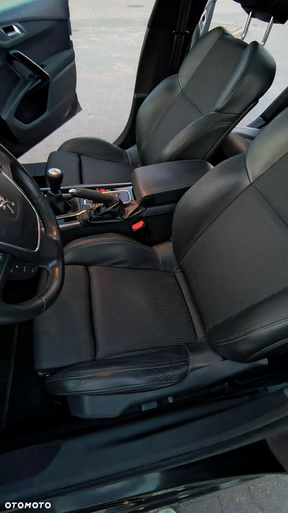 Peugeot 508 HDi FAP 140 Active - 9