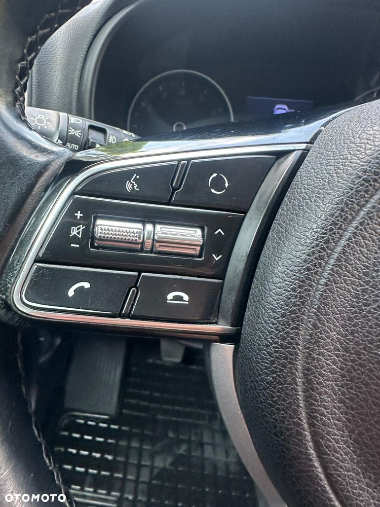 Kia Sportage 1.6 T-GDI Business Line 4WD - 18