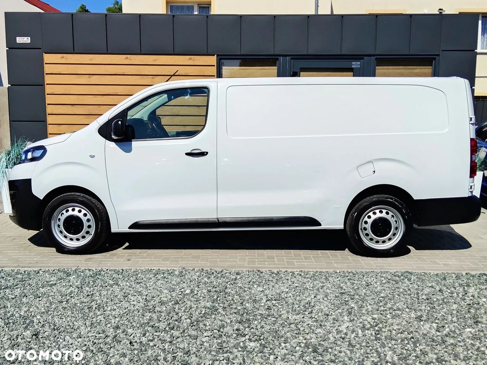 Opel Vivaro - 20