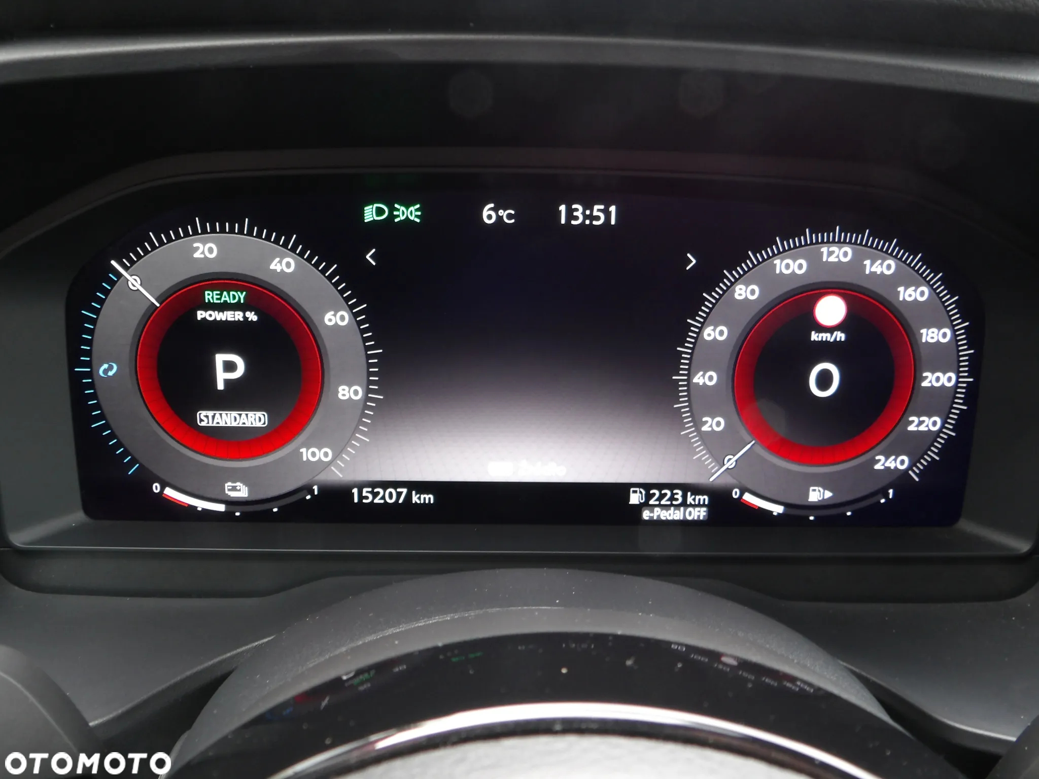 Nissan Qashqai 1.5 e-POWER N-Connecta - 23
