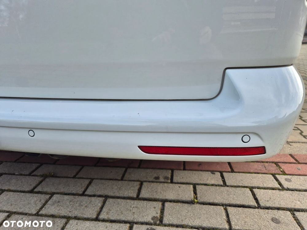 Volkswagen Transporter T6 - 15