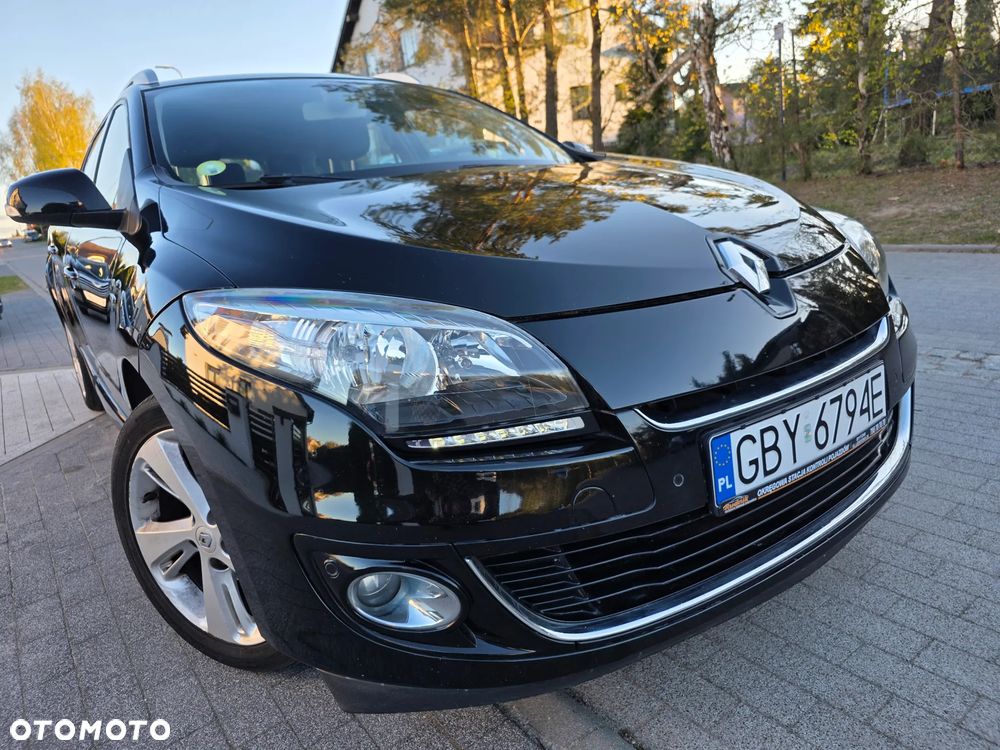 Renault Megane 1.5 dCi Bose Edition - 12