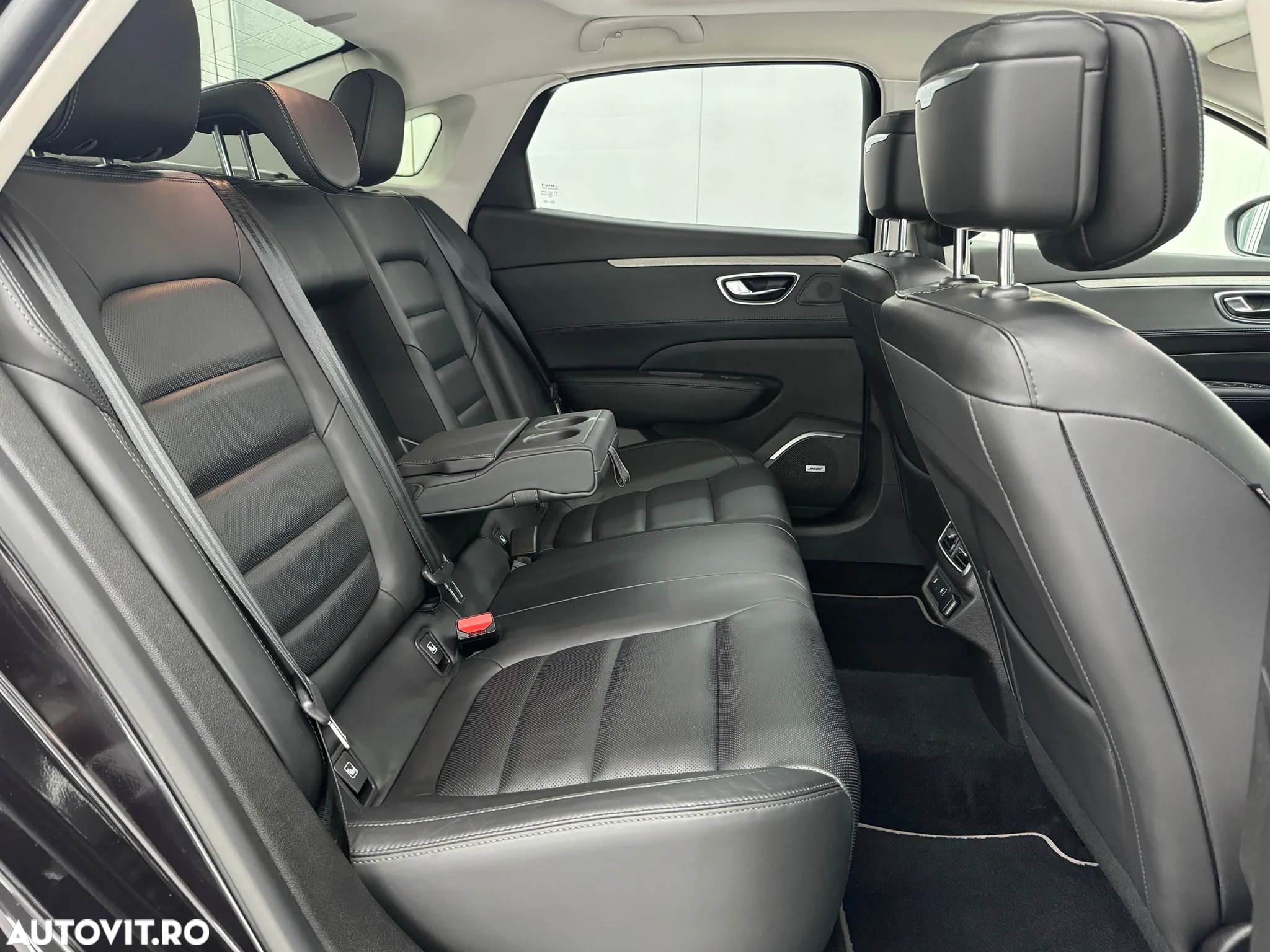 Renault Talisman ENERGY TCe 200 EDC INITIALE PARIS - 18