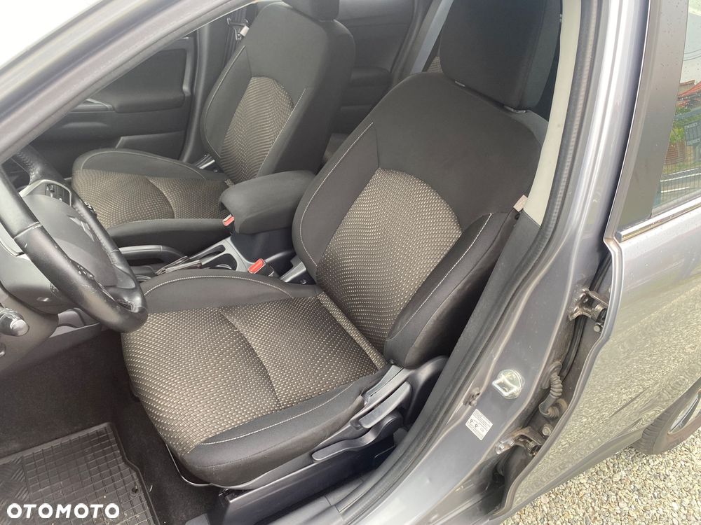 Mitsubishi ASX 1.6 2WD Klassik Kollektion+ - 25