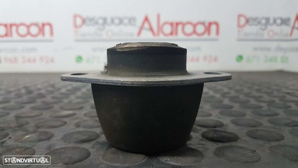 APOIO DO MOTOR TRASEIRO CITROEN C4 PICASSO LX PLUS - 5