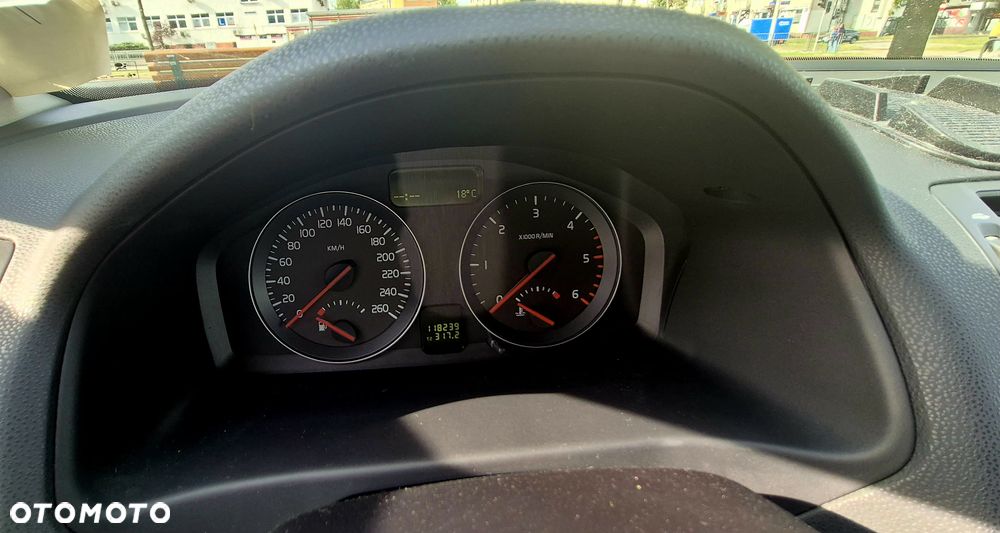 Volvo C30 1.6D - 6