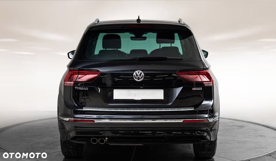 Volkswagen Tiguan 2.0 TDI SCR 4Mot R-Line DSG - 3