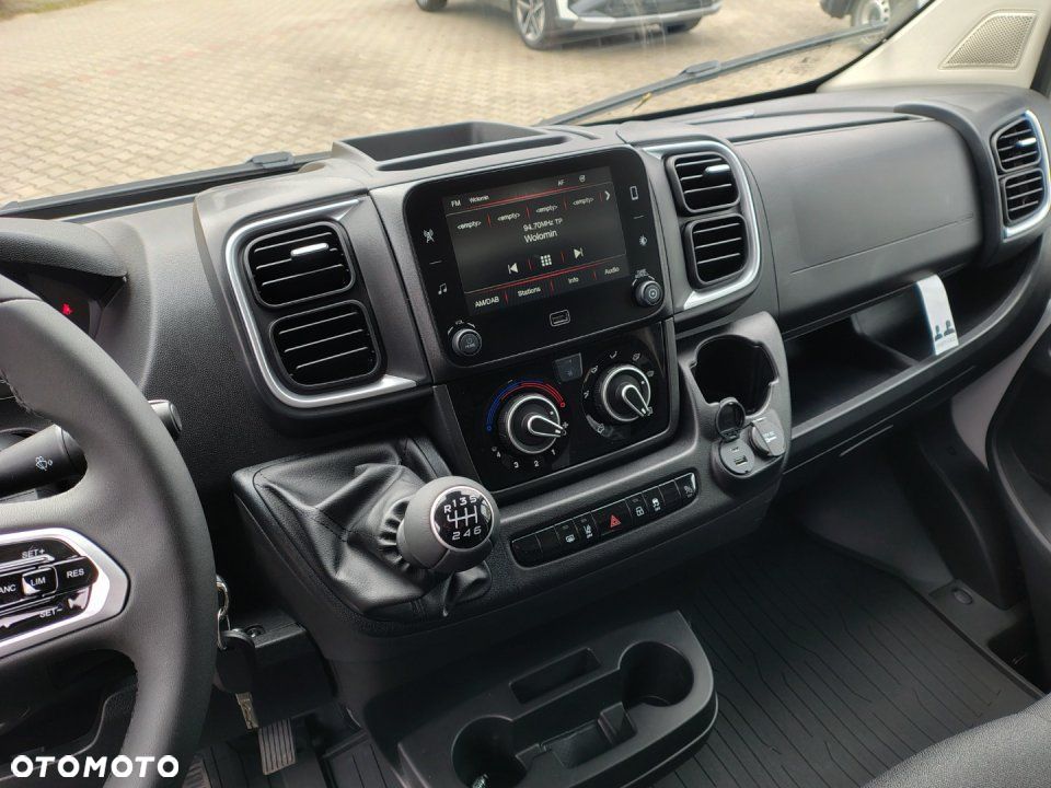 Fiat Ducato - 12
