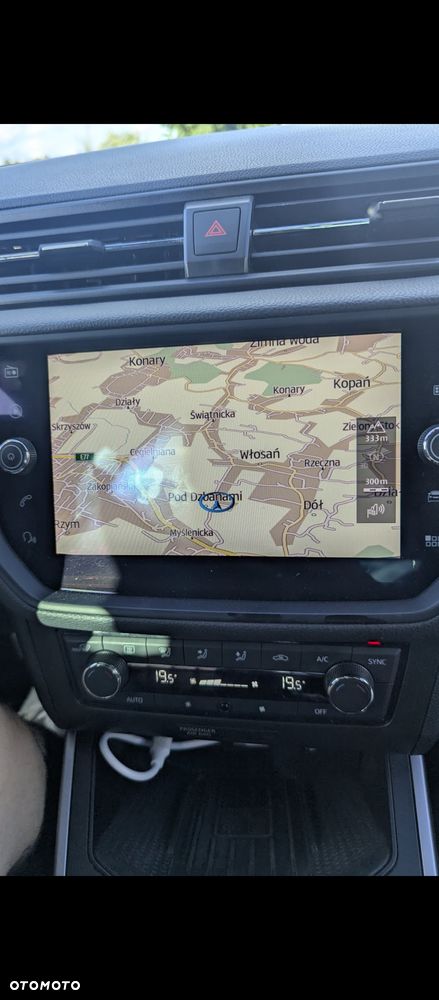 Seat Arona 1.0 TSI FR S&S DSG - 5