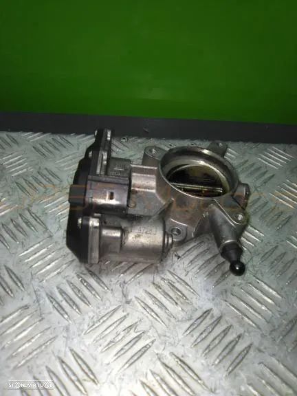 PEÇAS AUTO USADAS para Opel Insignia 2.0Cdti 2010 Monta Motor A20DTJ - 4