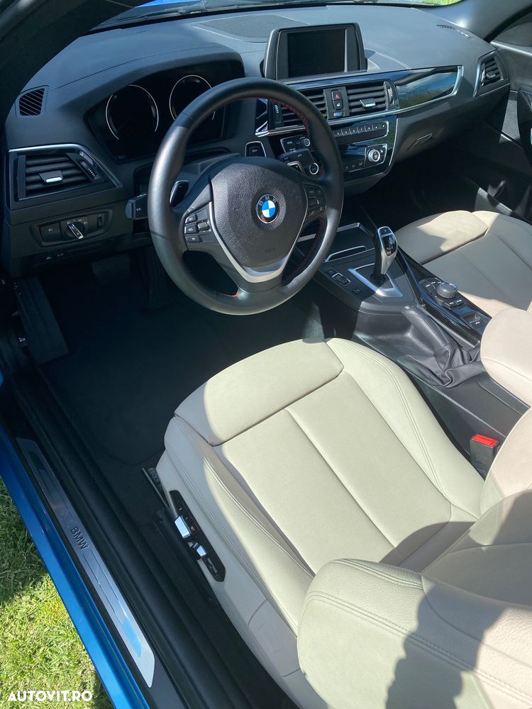 BMW Seria 2 230i AT Sport Line - 21