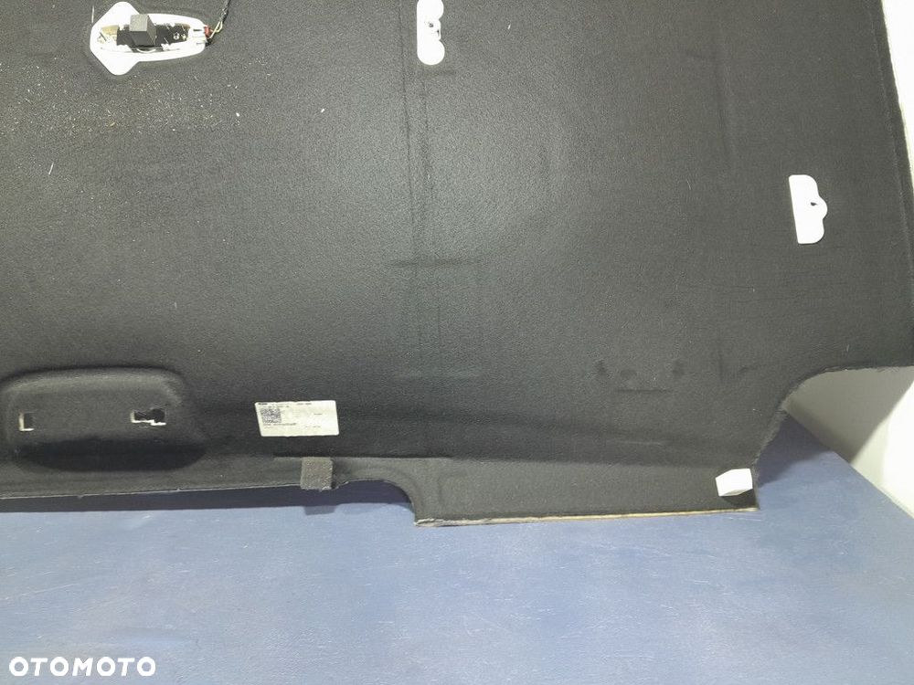 FORD KUGA MK 2 PODSUFITKA DASZKI OSŁONY SŁUPKÓW CV44-S51918AA3AM1 - 9